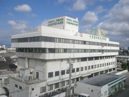 大阪脳神経外科病院《公益財団法人唐澤記念会》