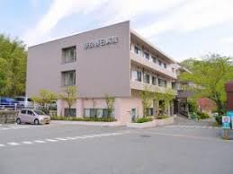 奈良春日病院《特定医療法人 新仁会》