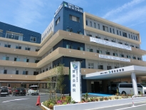 愛泉会病院《医療法人愛泉会》