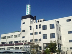 新世病院《医療法人愛和会》