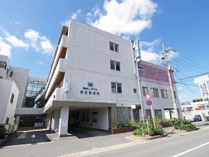 東生駒病院《医療法人社団 松下会》