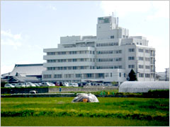 橿原リハビリテーション病院《医療法人 医誠会》