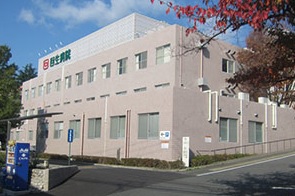 池田回生病院《医療法人互恵会》