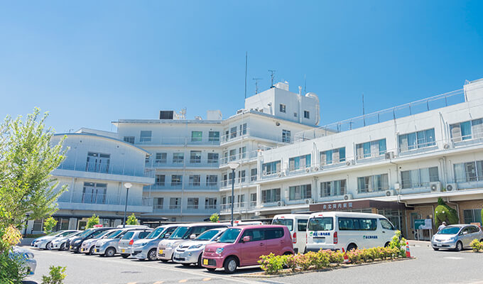 泉北陣内病院《医療法人恒進會》