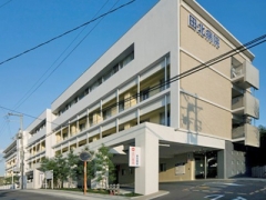 田北病院《医療法人社団 田北会》