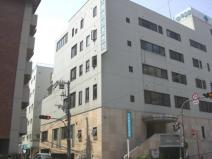 甲聖会紀念病院《医療法人　甲聖会》