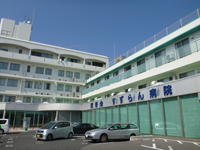 顕修会すずらん病院《医療法人社団 顕修会》