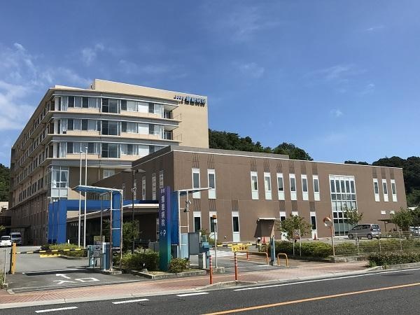 ＩＨＩ播磨病院《石川島播磨重工業健康保険組合》