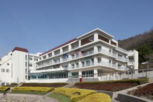 兵庫県立ひょうごこころの医療センター