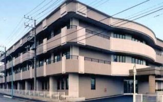 介護老人保健施設　コミュニティケア北部《医療法人社団　福寿会》