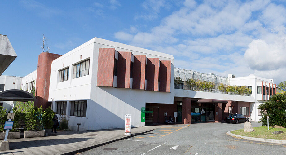 甲南加古川病院《一般財団法人甲南会》