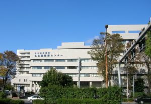 名古屋医療センター《独立行政法人 国立病院機構》