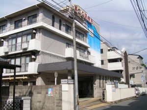 第二久野病院《医療法人社団 育生会》