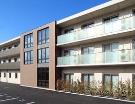 健康倶楽部館ファンコート厚木《医療法人社団平成会》