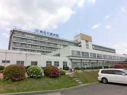 東名古屋病院《独立行政法人 国立病院機構》