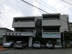 修学院病院《医療法人社団 頌徳会》