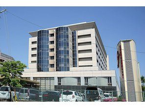 京都山城総合医療センター《国民健康保険山城病院組合》
