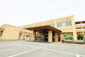 京都府立洛南病院