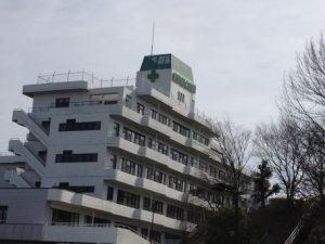 東海記念病院《医療法人社団　喜峰会》