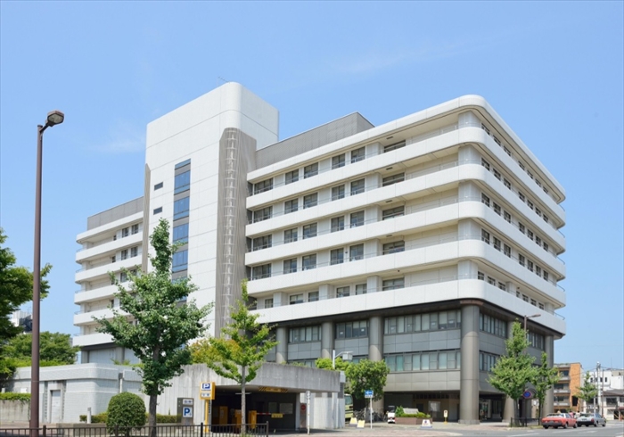 京都鞍馬口医療センター《独立行政法人 地域医療機能推進機構 》