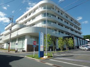 公益財団法人 丹後中央病院
