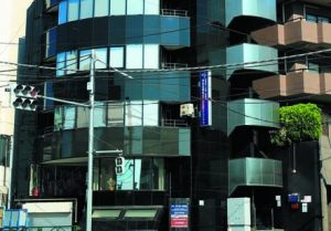 渋谷青葉台内科小児科クリニック《医療法人社団 希翔会》