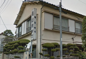 亀山内科医院《医療法人社団 健伸会》
