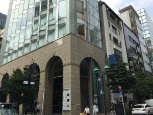 クロスクリニック銀座《医療法人社団　優成会》