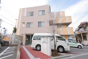 大髙在宅ケアクリニック《医療法人社団 明正会》