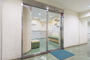 柴垣医院 自由が丘《医療法人社団 明洋会》