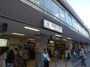 自由が丘ロジエクリニック《医療法人社団 美純会》