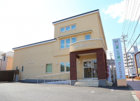 稲城癒しの森内科クリニック