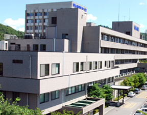 明治国際医療大学附属病院《学校法人明治東洋医学院》