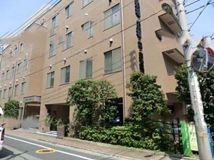新小岩クリニック船堀