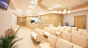 銀座医院《医療法人社団　百葉の会》