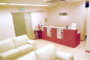 銀座TSUBAKIクリニック《医療法人社団　育麗会》