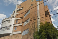 高齢者福祉センター聖母ホーム《社会福祉法人聖母会》