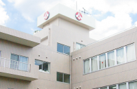 介護老人保健施設　荒井記念ホーム《医療法人社団心和会》