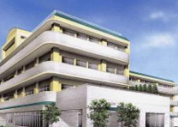 介護老人保健施設　エバーグリーン《医療法人社団　緑会》