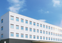千葉大学病院 浦安リハビリテーション教育センター《医療法人社団城東桐和会タムス浦安病院》