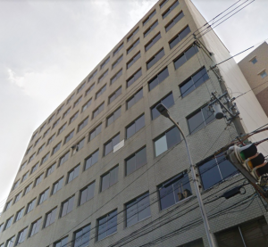 ウェルビーイング南森町《一般財団法人 日本予防医学協会》