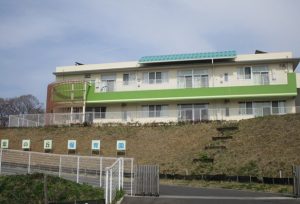 若葉の丘保育園《社会福祉法人明王会》