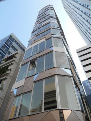 銀座TMクリニック《医療法人社団　実直会》