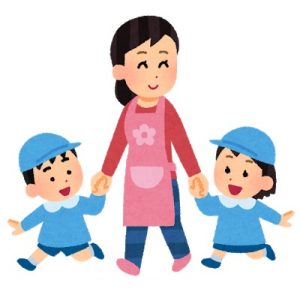 花月園前ここわ保育園《株式会社ディアローグ》