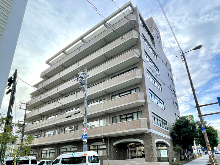 介護老人保健施設　みずほ倶楽部《医療法人　瑞穂会》