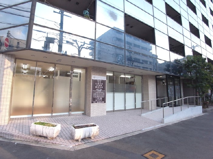 愛クリニック《医療法人愛隼会》