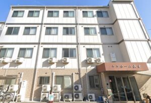 ケアホーム長吉《株式会社メディケア・リハビリ》