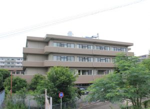 介護老人保健施設エスペラル東淀川《医療法人 医誠会》