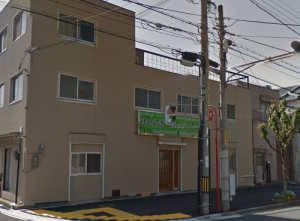 デイサービスセンターせせらぎ 優ゆ～本舗 中之町《株式会社 せせらぎ》