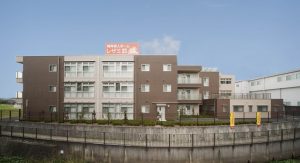 レザミ鶴見緑地《株式会社　レザミ》